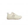 Holland Cooper Holland Cooper Burghley Waterproof Trainer - Ecru