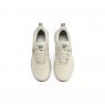 Holland Cooper Holland Cooper Burghley Waterproof Trainer - Ecru