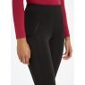 LeMieux LeMieux Naomi Pull On Breech - Black