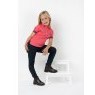 LeMieux LeMieux Junior Pro Breeches - Black