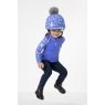 LeMieux LeMieux Junior Pro Breeches - Navy