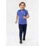 LeMieux LeMieux Junior Pro Breeches - Navy
