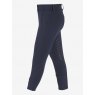 LeMieux LeMieux Junior Pro Breeches - Navy