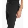 LeMieux LeMieux Mens Sport Breech - Black