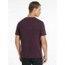 LeMieux LeMieux Men's T-Shirt - Damson