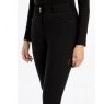 LeMieux LeMieux Isabelle Full Seat Breeches - Black