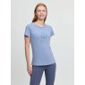 LeMieux LeMieux Classique T-Shirt - Powder Blue
