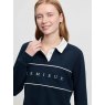 LeMieux LeMieux Rochelle Rugby Shirt - Navy
