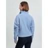 LeMieux LeMieux Kelsie Quarter Neck Sweat - Powder Blue
