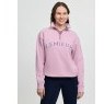 LeMieux LeMieux Kelsie Quarter Neck Sweat - Fondant