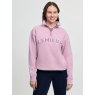 LeMieux LeMieux Kelsie Quarter Neck Sweat - Fondant