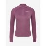 LeMieux LeMieux Frances Quarter Zip Fleece - Mallow