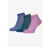 LeMieux LeMieux Trainer Socks - Multi