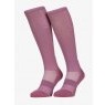 LeMieux LeMieux Performance Socks - Mallow