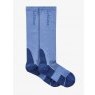 LeMieux LeMieux Performance Socks - Powder Blue