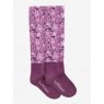LeMieux LeMieux Footsie Socks - Western