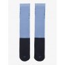 LeMieux LeMieux Competition Socks (2 Pack) - Powder Blue
