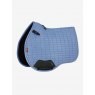 LeMieux LeMieux Suede GP Square - Powder Blue