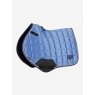 LeMieux LeMieux Loire Close Contact Square - Powder Blue