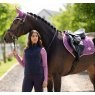 LeMieux LeMieux Loire Close Contact Square - Mallow