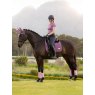LeMieux LeMieux Loire Dressage Square - Mallow