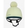 LeMieux LeMieux Classique Pom Hat Silk - Macaron
