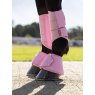 LeMieux LeMieux Arika Over Reach Boots - Fondant