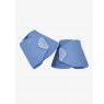 LeMieux LeMieux Arika Over Reach Boots - Powder Blue