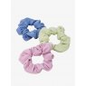 LeMieux LeMieux Scrunchie (3 Pack) - Light