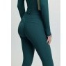 LeMieux LeMieux Isabelle Full Seat Breech - Jungle