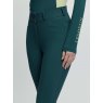 LeMieux LeMieux Isabelle Full Seat Breech - Jungle