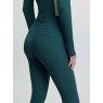 LeMieux LeMieux Isabelle Full Seat Breech - Jungle