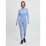 LeMieux LeMieux Naomi Pull On Breech - Powder Blue