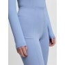 LeMieux LeMieux Naomi Pull On Breech - Powder Blue