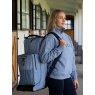 LeMieux LeMieux Boot & Hat Bag - Powder Blue