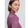 LeMieux LeMieux Classique Base Layer - Mallow