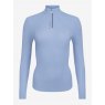 LeMieux LeMieux Classique Base Layer - Powder Blue