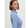 LeMieux LeMieux Classique Base Layer - Powder Blue