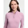 LeMieux LeMieux Classique Base Layer - Fondant