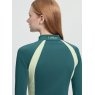 LeMieux LeMieux Philippa Mesh Base Layer - Jungle