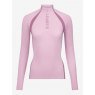 LeMieux LeMieux Philippa Mesh Base Layer - Fondant