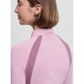LeMieux LeMieux Philippa Mesh Base Layer - Fondant