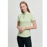 LeMieux LeMieux Classique Short Sleeve Base Layer - Macaron