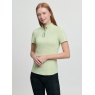 LeMieux LeMieux Classique Short Sleeve Base Layer - Macaron