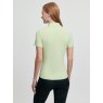 LeMieux LeMieux Classique Short Sleeve Base Layer - Macaron