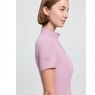 LeMieux LeMieux Classique Short Sleeve Base Layer - Fondant