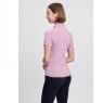 LeMieux LeMieux Classique Short Sleeve Base Layer - Fondant
