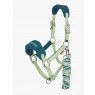 LeMieux LeMieux Vogue Headcollar & Leadrope - Macaron
