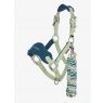 LeMieux LeMieux Mini Vogue Headcollar & Leadrope - Macaron