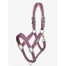 LeMieux LeMieux Versailles Headcollar - Mallow
